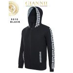 hoodies
