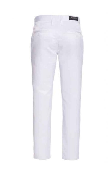 PANTS WHITE #P-838