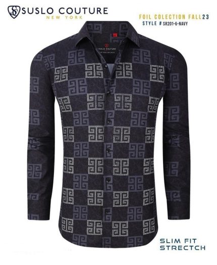 SHIRT #FS-918
