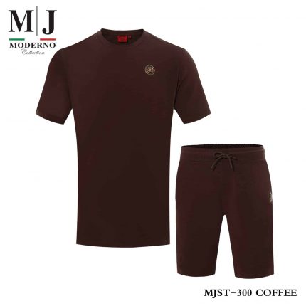 MJST-302 SET COFFEE