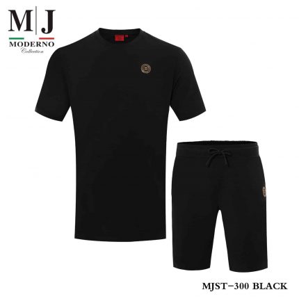 MJST-300 SET BLACK