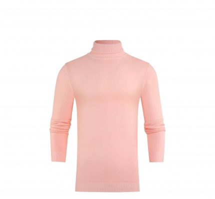 SWEATER PV #SW-75 PINK