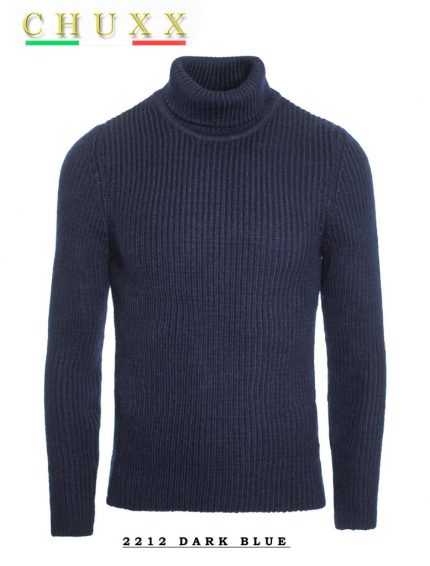 SWEATER CECE #2212 NAVY