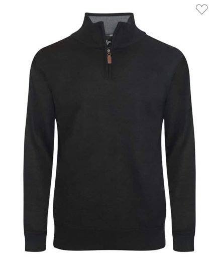 VSWZ-2 SWEATER VIP BLACK