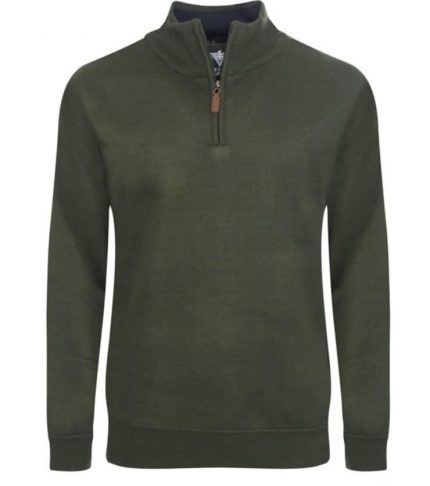 VSWZ-2 SWEATER VIP GREEN
