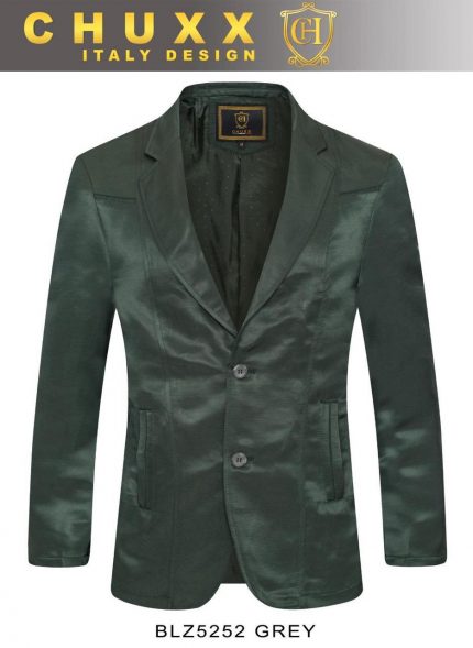 BLAZER OLIVE CHUXX #BLZ5252