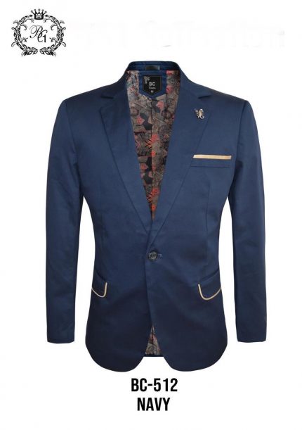 BC-512 BLAZER BCI