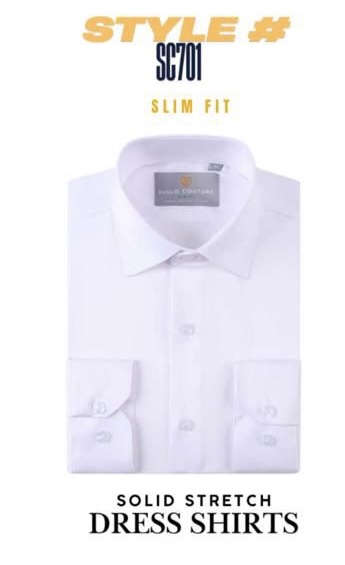 #SC-701-01 WHITE SUSLO