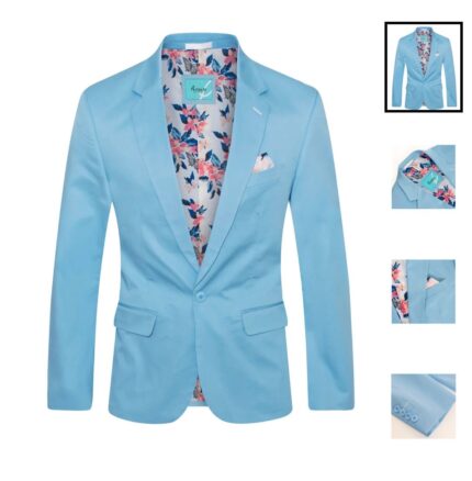 #9010 SKY BLAZER PERRUZO