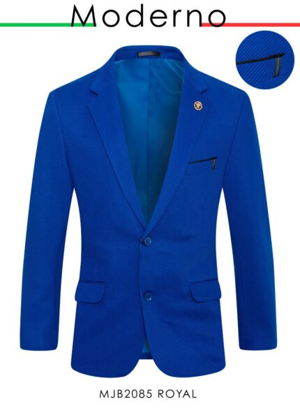 #MJB2085 ROYAL MODERNO