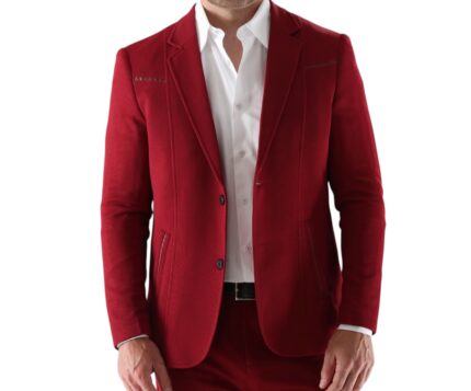 #BZ-501 WINE PERRUZO