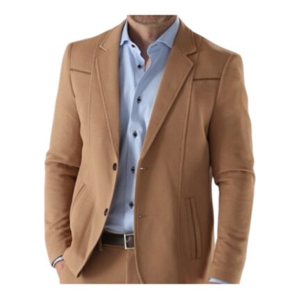 #BZ-501 KHAKI PERRUZO