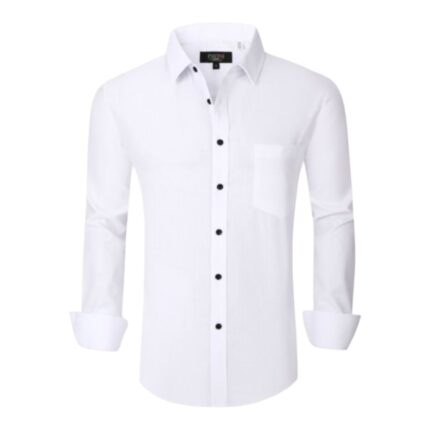 #PVLS018-01 WHITE PAVINI