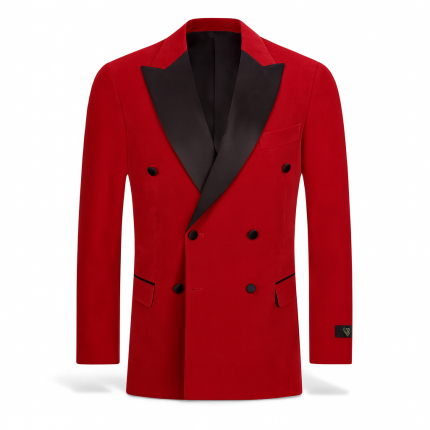 1603 BLAZER SUSLO RED