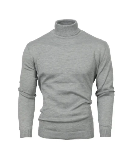SWEATER GREY SC #9501
